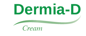 dermia cream logo
